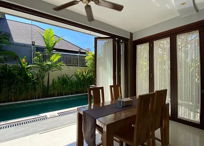 Villa Granatlia Sanur