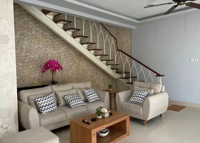 Granatlia Villa Sanur