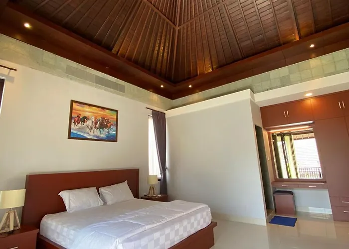 Granatlia * Sanur