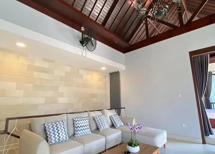 Granatlia Villa *