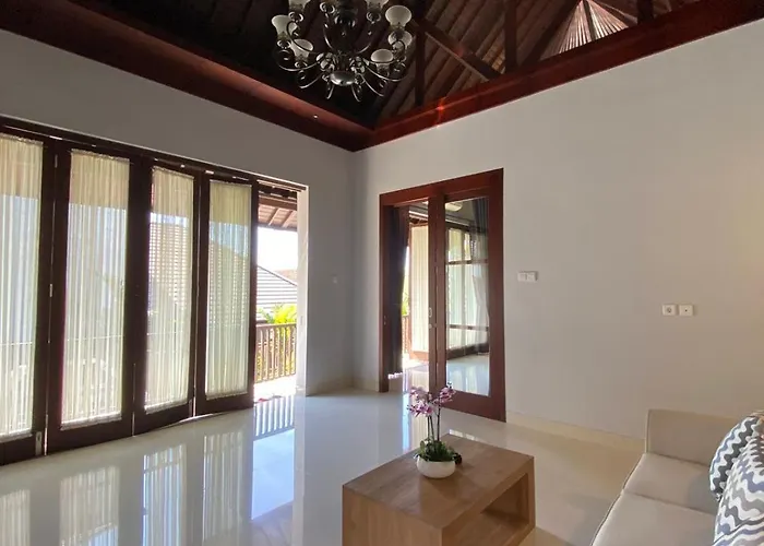 Granatlia * Sanur