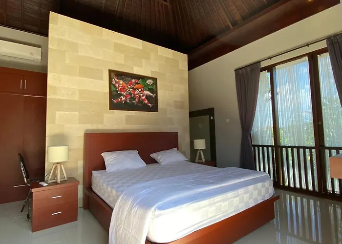 Granatlia Villa Sanur