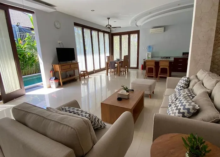 Granatlia Sanur