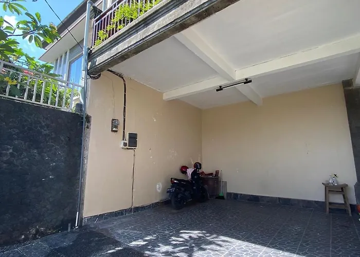 Villa Granatlia *